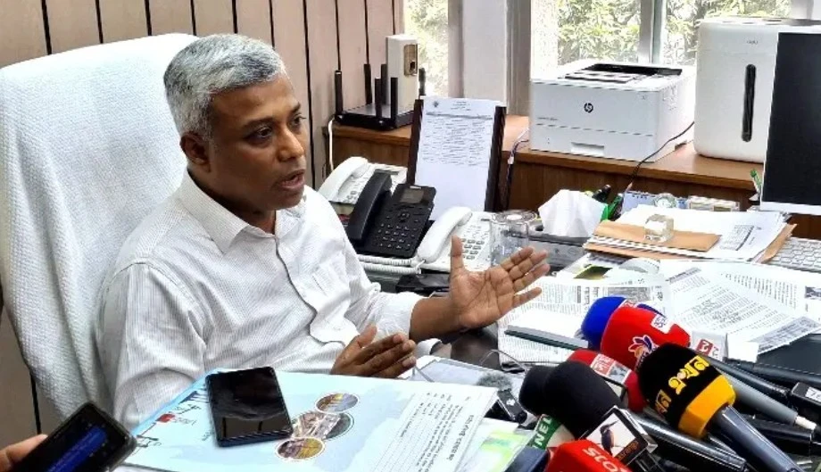 আগামী সপ্তাহে গ্যাস সরবরাহ স্বাভাবিক হবে: জ্বালানি প্রতিমন্ত্রী